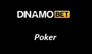 Dinamobet Poker