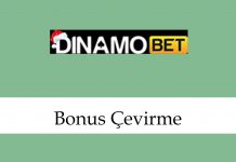 dinamobetbonusçevirme