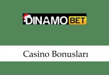dinamobetcasinobonusları