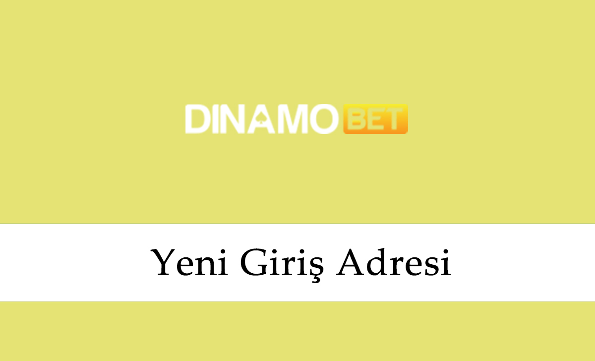 Dinamobet344 Güncel Linki - Dinamobet 344