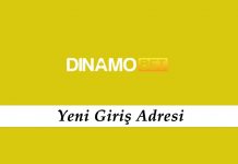 Dinamobet398 Yeni Giriş - Dinamobet Girişi - Dinamobet 398 Linki