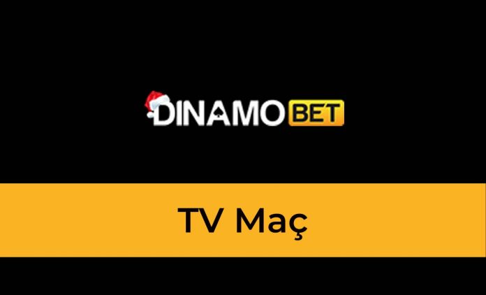 Dinamobet Tv Maç