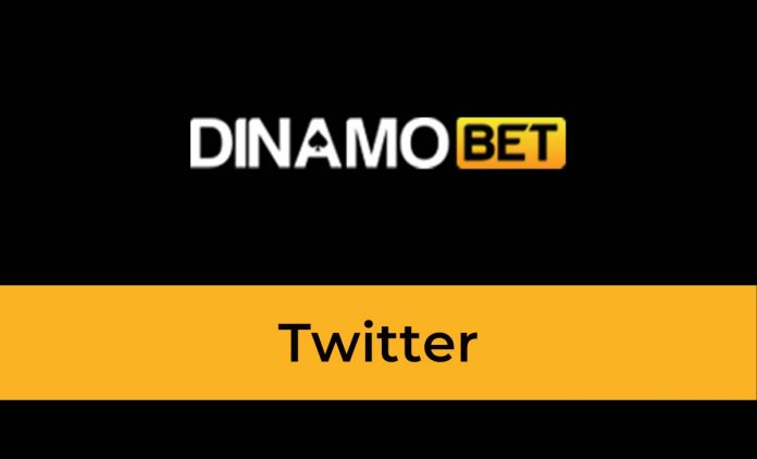 Dinamobet Twitter