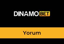 Dinamobet Yorum