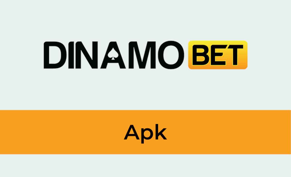 Dinamobet Apk