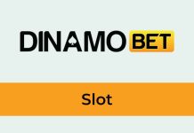 Dinamobet Slot