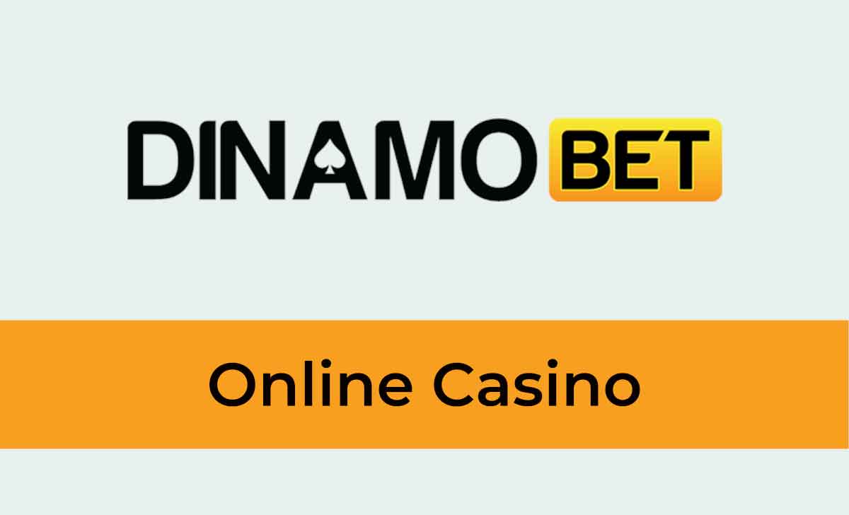 Dinamobet Online Casino
