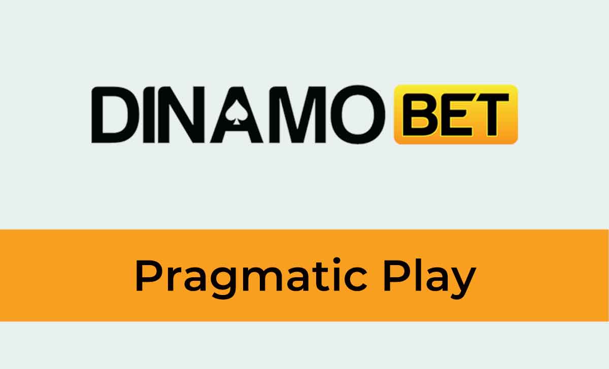 Dinamobet Pragmatic Play